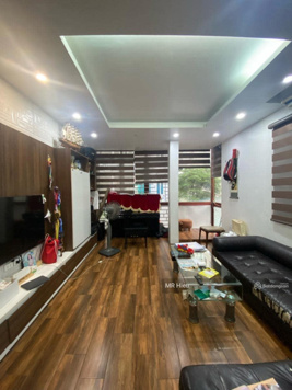 Tốt nhất thị trường hiện nay Thanh Xuân phân lô, ô góc vỉa hè 2m ô tô tránh ở, VP cực chất