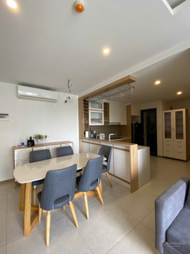 New City - căn hộ 3PN - full nội thất - suất spa LH: 0936 385 835