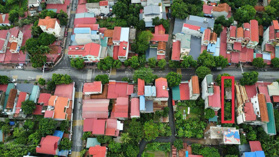 Bán đất mặt đường Nguyễn Văn Linh, Xuân Hòa, Phúc Yên, Vĩnh Phúc