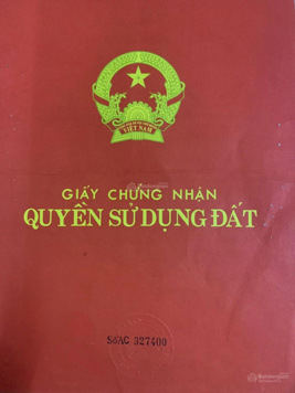 1778.6m2 mặt tiền đường Võ Văn Bích 21m dài phù hợp làm nhà xưởng - Biệt Thự Vườn