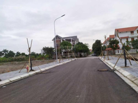 Chính chủ bán lô đất tại khu đô thị Hoàng Hà Riverside - cạnh Cầu Rào 2, biệt thự Mê Linh