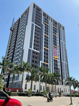 Căn 2PN toà Lotus 2 - View mặt đường Trần Quang Khải HTLS 0% 12 liên hệ ngay: 0363 985 763