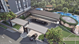 Siêu hời khi mua căn penthouse 5PN 5WC Lumi Hanoi 377m2 có rạp chiếu phim riêng