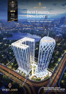 Bán gấp căn chuyển nhượng căn hộ chung cư Diamond Crown Hải Phòng - 3,5 tỷ VND, 66m2, 2PN, view đẹp