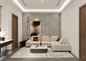 Cần bán tòa nhà dt 65m² MT 4.5 m x 5 tầng, mặt phố Nguyễn Chánh, Cầu Giấy giá tốt