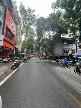 Bán nhà mặt phố Hàng Bún giá cực chất 10,9 tỷ đồng, DT 23m2