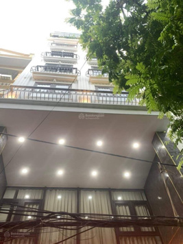 Vũ Trọng Phụng 90m2x 9tầng. MT 6m. Toà VP + căn hộ siêu dòng tiền 1.8 tỷ/năm. Ô tô thông kinh doanh