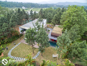 Cơ hội hiếm: Chính chủ bán villa 400m2 sổ lâu dài 16 tỉ trên đồi Hilltop Flamingo. A Hải 0936 081 255