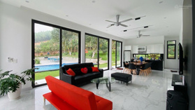 Chính chủ cần bán nhà vườn nghỉ dưỡng Đại Lải đang kinh doanh homestay