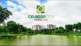 Chuyên bán căn hộ Celadon City từ 1 PN đến 4 PN, Duplex, Penthouse, giá CĐT. LH: 0968 903 939
