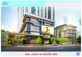 Quỹ căn ngoại giao Viha leciva 107 Nguyễn Tuân Liên hệ để được chính sách chiết khấu tốt nhất.