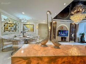 Chuyên bán VinhomeCentralPark 1PN 4.8tỷ, 2PN 6.5tỷ, 3PN giá: 10tỷ, 4PN 155m2 giá: 15.5tỷ 0901 117 879