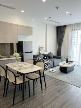 Số lượng có hạn! Bán chung cư 2PN 2WC - 1.68 tỷ - cho thuê 10tr/tháng, sổ đỏ lâu dài