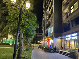 Mở bán shop chân đế phân khu đẹp nhất dự án Vinhomes Smart City mà vốn tự có chỉ 30%