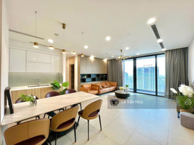 Duy nhất căn hộ chủ đi nước ngoài bán 3 ngủ căn góc The Zei Lê Đức Thọ giá rẻ LH: 0846 692 222 E Hoà