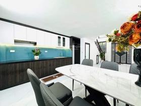 Bán gấp nhà phố Khương Đình Quận Thanh Xuân 41 m2 5 tầng - mặt tiền 4m - nhà đẹp - dân xây - ở ngay
