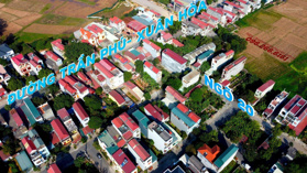 Bán nhà giá tốt chỉ 3,5 tỷ tại Trưng Nhị, Phúc Yên, Vĩnh Phúc