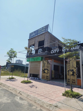 Bán đất đấu giá ven KCN Quang Châu, Việt Yên, Bắc Giang giáp QL1A giá 2,5 tỷ