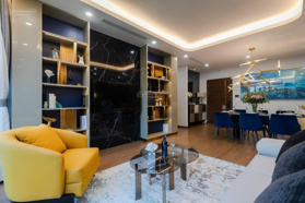 Nhận booking The Matrix One GĐ2 chiết khấu khủng - siêu phẩm vip tại Mỹ Đình