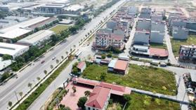 BÁN ĐẤT NỀN DỰ ÁN KĐT Đình Trám Sen Hồ GIÁ SIÊU HỜI CHỈ 1,4 TỶ VND 85M2 TẠI Đường Quốc lộ 37