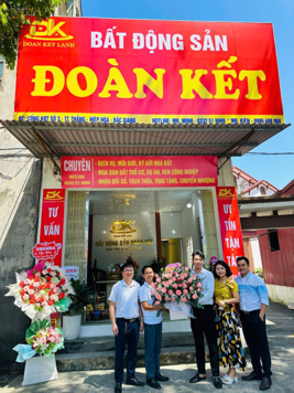 Giá ưu đãi! Bán Đất 108m2 tại Xã Mai Trung, Hiệp Hòa, Bắc Giang chỉ 2xx tỷ