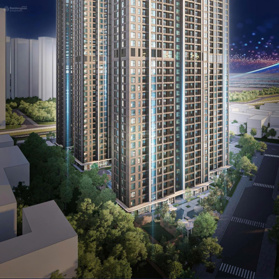 Căn 2 ngủ góc rộng nhất - duy nhất rẻ nhất tại The Victoria