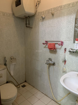 Nhà mặt phố Khương Thượng - đường ôtô - kinh doanh tốt - 5 tầng - khung cột bê tông - 30m - 6.9 tỷ