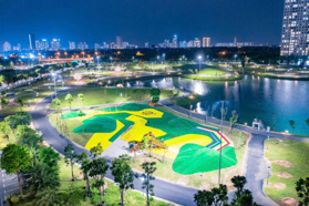 Quỹ căn ngoại giao The Matrix One view hồ, đẹp nhất Mỹ Đình, chiết khấu cao 0888 656 276