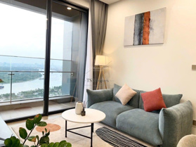 2 phòng ngủ view sông cắt lỗ tại Lumiere Riveside - Chuyên Penthouse, 1PN, 2PN, 3PN hàng ngộp