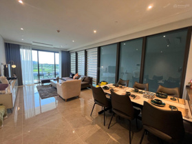 Bán căn hộ chung cư The Metropole Thủ Thiêm, 35 tỷ VND, 126 m2, 3 phòng ngủ