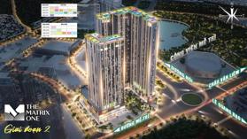 The Matrix Premium ra mắt - cập nhật đầy đủ chính sách, giá bán, CK, quà tặng hot nhất tháng 11