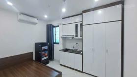 Sốc CCMN Mỹ Đình 50m2 x 7 tầng thang máy, 11 phòng hơn 10 tỷ, dòng tiền 55 tr/ tháng, 0816 921 111