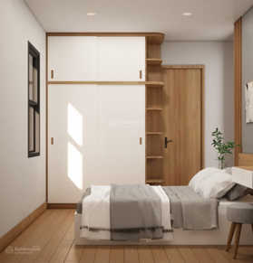 Bán căn hộ Citi Alto, 2PN , 2WC, nhà mới vào ở ngay