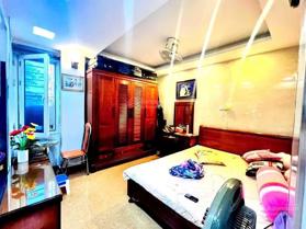 Bán nhà mặt phố lô góc Liễu Giai, Ba Đình, thiết kế 9 tầng, thang máy, dòng tiền ổn định 70tr/tháng