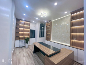 Cực hiếm mặt phố Đội Nhân, Ba Đình, giá rẻ như ngõ, DT 55m2, 5 tầng thang máy, giá chỉ 28 tỷ có tl