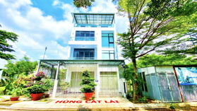 BĐS Hùng Cát Lái - Tổng hợp Nhà Phố - Biệt Thự KDC Cát Lái