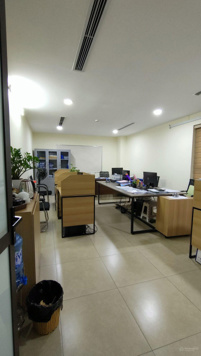 Cần chuyển nhượng toà nhà 10 tầng Đống Đa giá thoả thuận Diện tích sổ đỏ 398m2