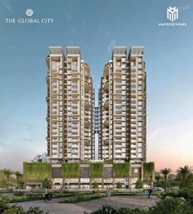 Siêu phẩm cao tầng đầu tiên tạo The Global City, Giá dự kiến sốc 100Tr/m2, chiết khấu 16%. Booking