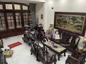 NHÀ MẶT PHỐ XUÂN QUỲNH CẦU GIẤY - VỊ TRÍ ĐẸP - 5 TẦNG KINH DOANH TỐT - DT 70M2 GIÁ CHÀO CHỈ 31 TỶ