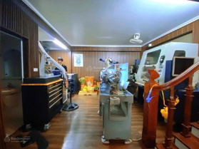 Bán nhà Trần Bình - hàng cực hiếm - ô tô đỗ cửa - vị trí siêu đẹp