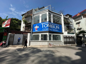 Bán nhà mặt phố Linh Lang, Ba Đình, 85m2, 5 tầng cũ, mt:5.9m, 28 tỷ