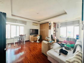 LÔ GÓC MẶT PHỐ VẠN BẢO, BA ĐÌNH 10 TẦNG THANG MÁY, Ở KẾT HỢP KINH DOANH 0569 766 799