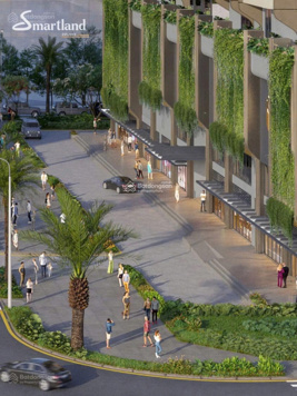 Chính thức nhận Booking Căn Hộ Global City - Masteri Grand View