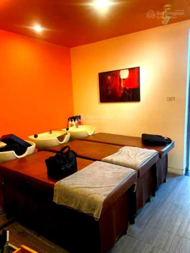 Siêu phẩm duy nhất - mặt phố Trần Phú, giá 39,9 tỷ vnd, DT 83m2, mặt tiền 5.5m