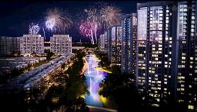 Nhận Booking Căn Hộ The Global City