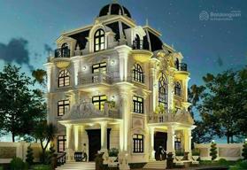 CHÍNH CHỦ BÁN ĐẤT HUY HOÀNG NGAY UBND.TP.THỦ ĐỨC