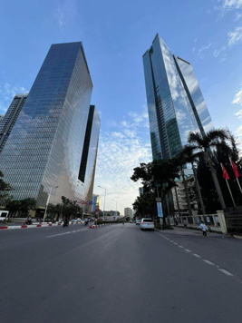 MẶT PHỐ VIP BA ĐÌNH -GIÁ ĐẦU TƯ -THÔNG SỐ ĐẸP - Ô CHỜ THANG MÁY - 2 Ô TÔ TRÁNH - DÒNG TIỀN SẴN SÀNG