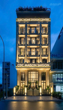 Bán đất Huy Hoàng đường Tạ Hiện xây 7 tầng 10x20m-320tr/m2, 5x20m-310tr TL giá bán gấp, 8x20m-350tr