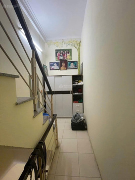 Căn 4 tầng phố Cửa Bắc, Phường Quán Thánh, Ba Đình; Vị trí cực hiếm, mặt tiền 4.3m; Sổ sẵn