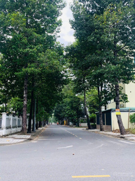 Bán lô đất Cát Lái 54tr/m2. MT đường 20m - DT 7x17m2 Cát Lái INVESCO